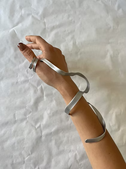 Yeniden Doğuş - Hand Bileklik