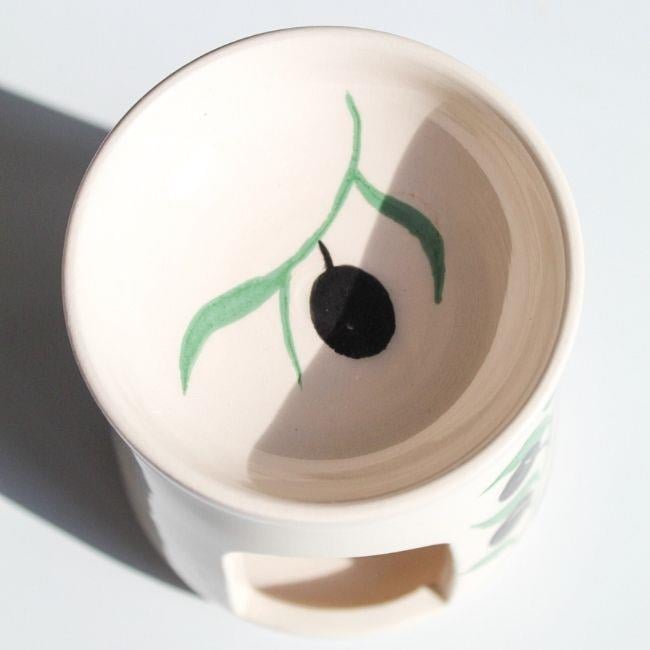 Zeytin Buhurdanlık