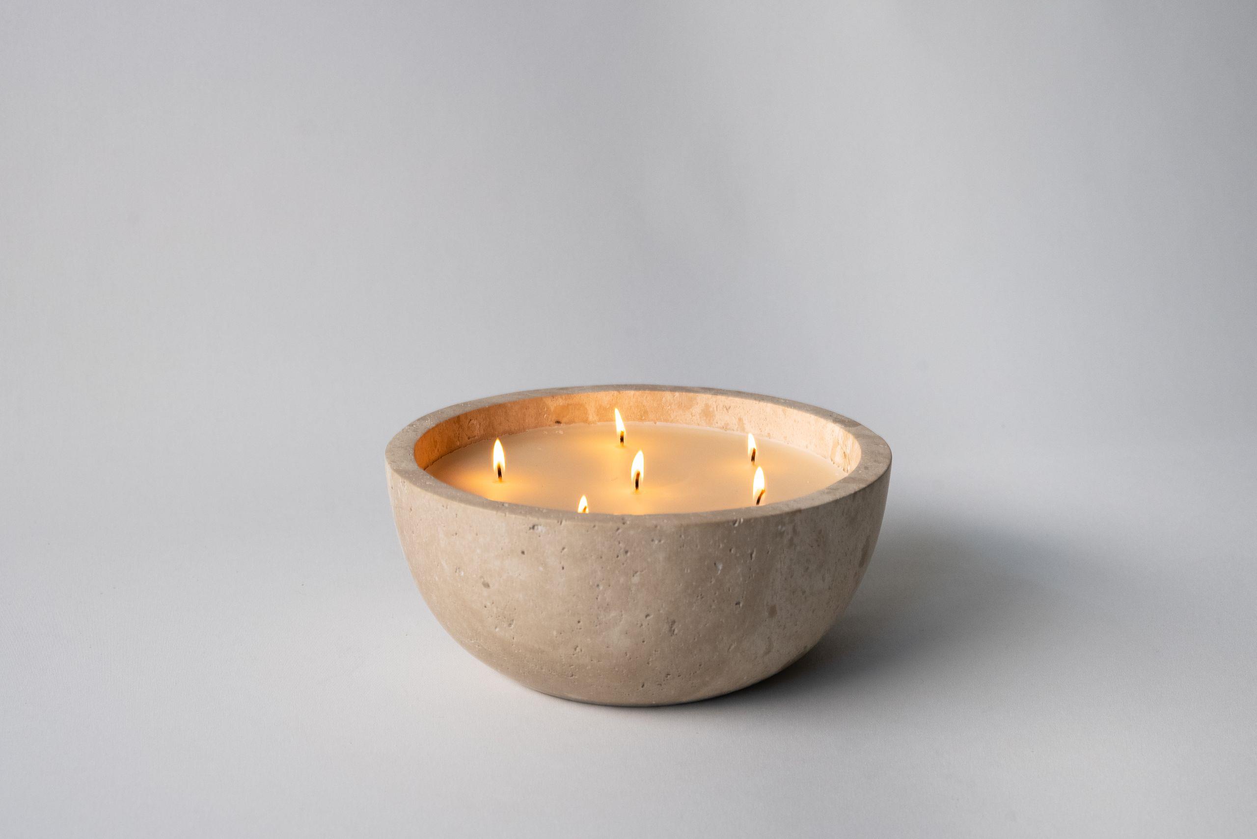 Ziya Stone Mum Traverten
