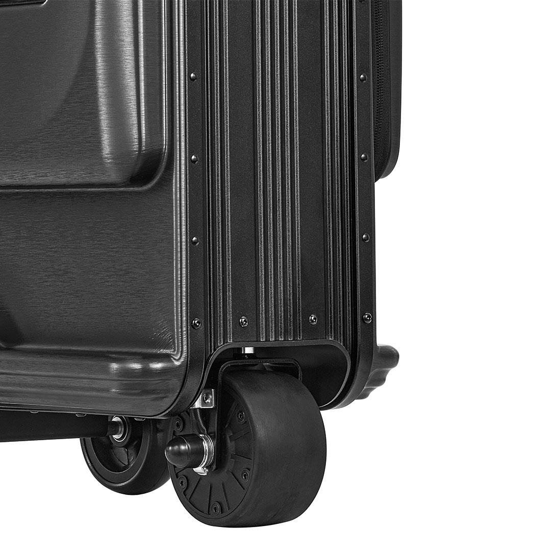 AirWheel SE3miniT Elektrikli Binilebilir Scooter Valiz