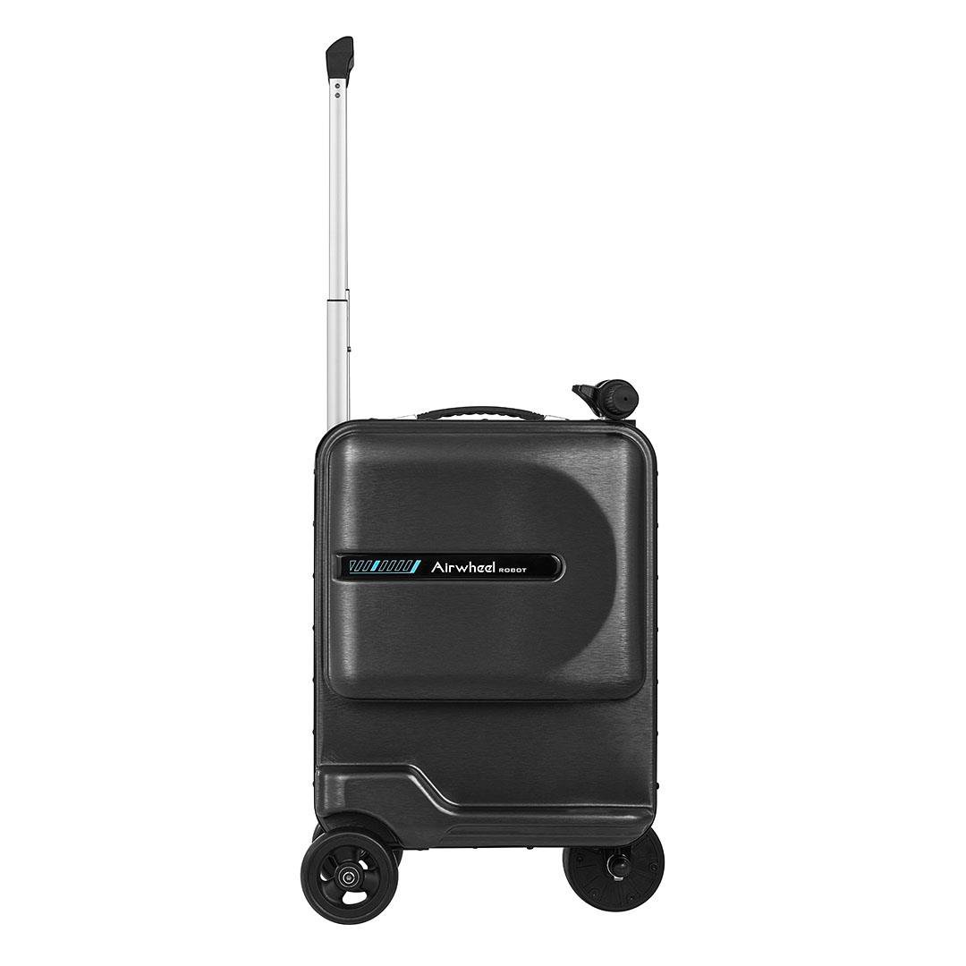 AirWheel SE3miniT Elektrikli Binilebilir Scooter Valiz