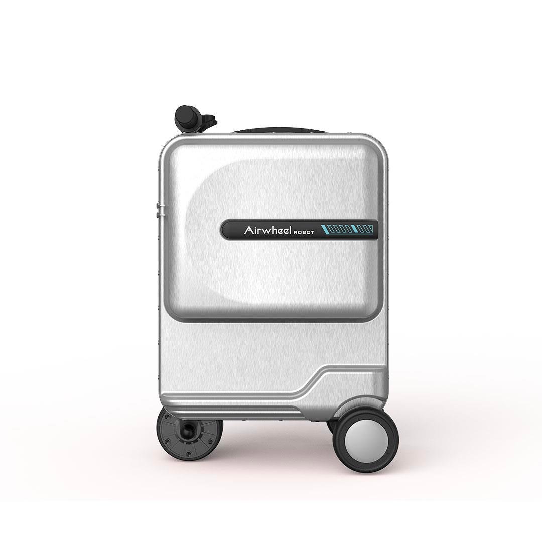 AirWheel SE3miniT Elektrikli Binilebilir Scooter Valiz