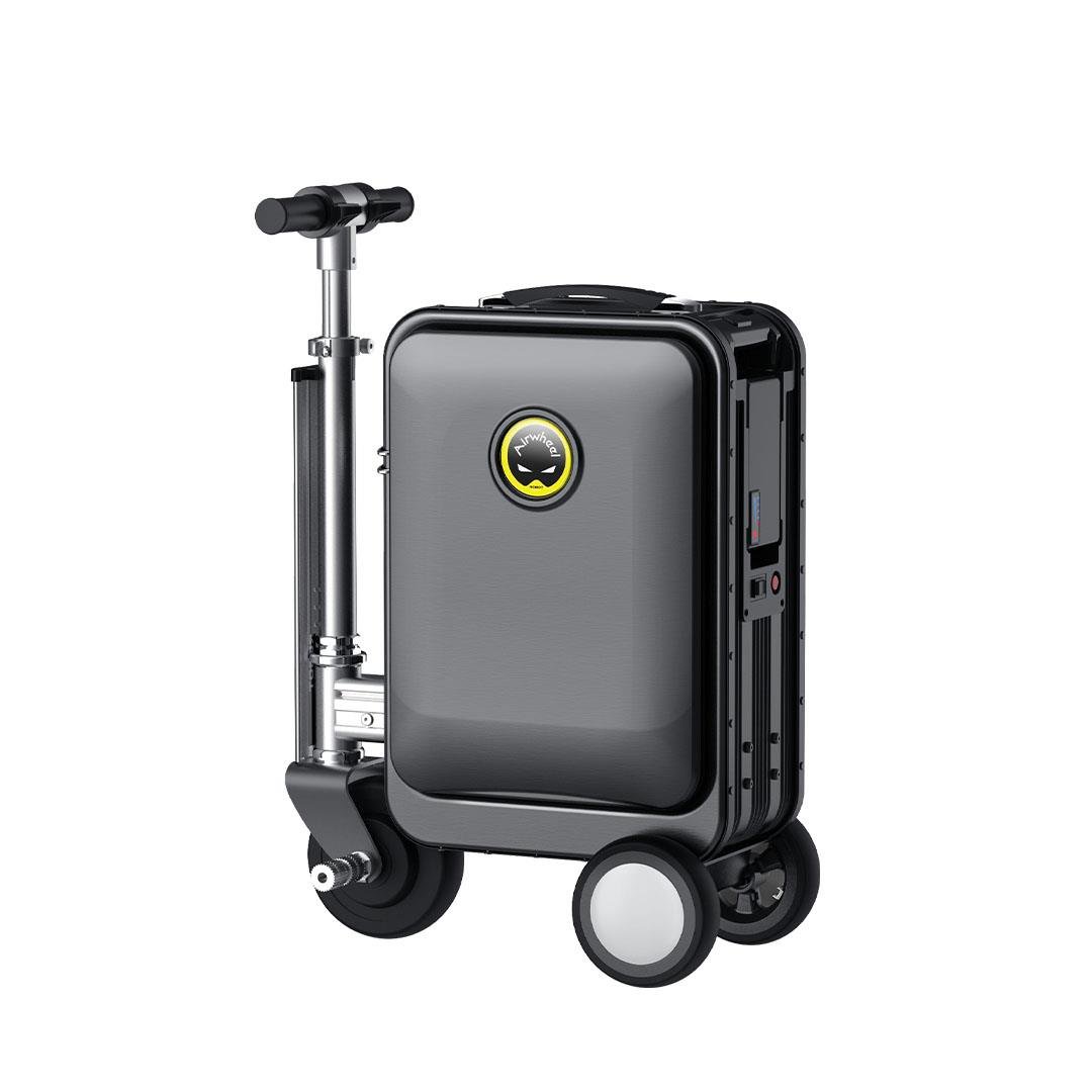 AirWheel SE3S Elektrikli Binilebilir Scooter Valiz