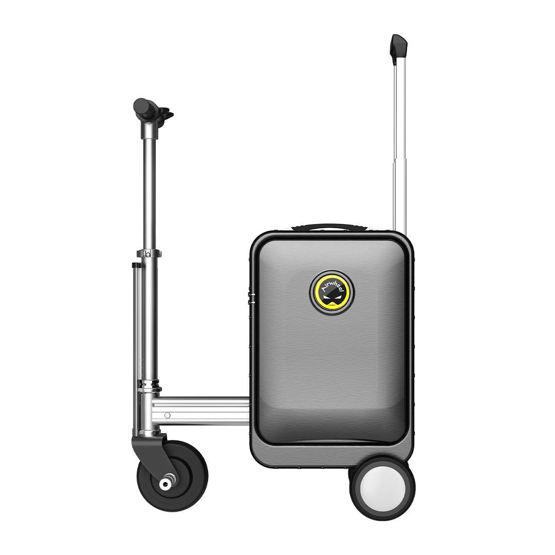 AirWheel SE3S Elektrikli Binilebilir Scooter Valiz