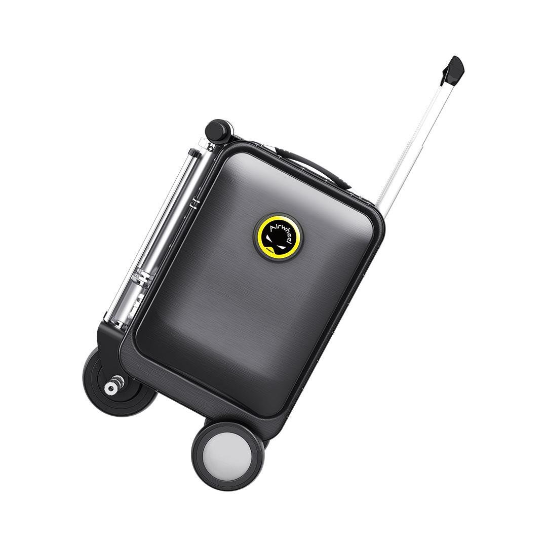 AirWheel SE3S Elektrikli Binilebilir Scooter Valiz