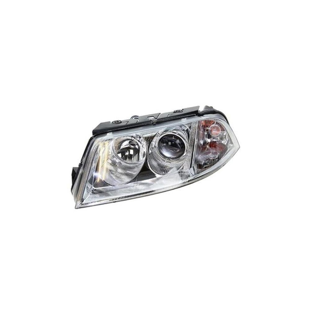 HELLA 1EL008350-011-FAR SOL MOTORLU SİNYALLI VW PASSAT 2000 > 3B7941017N