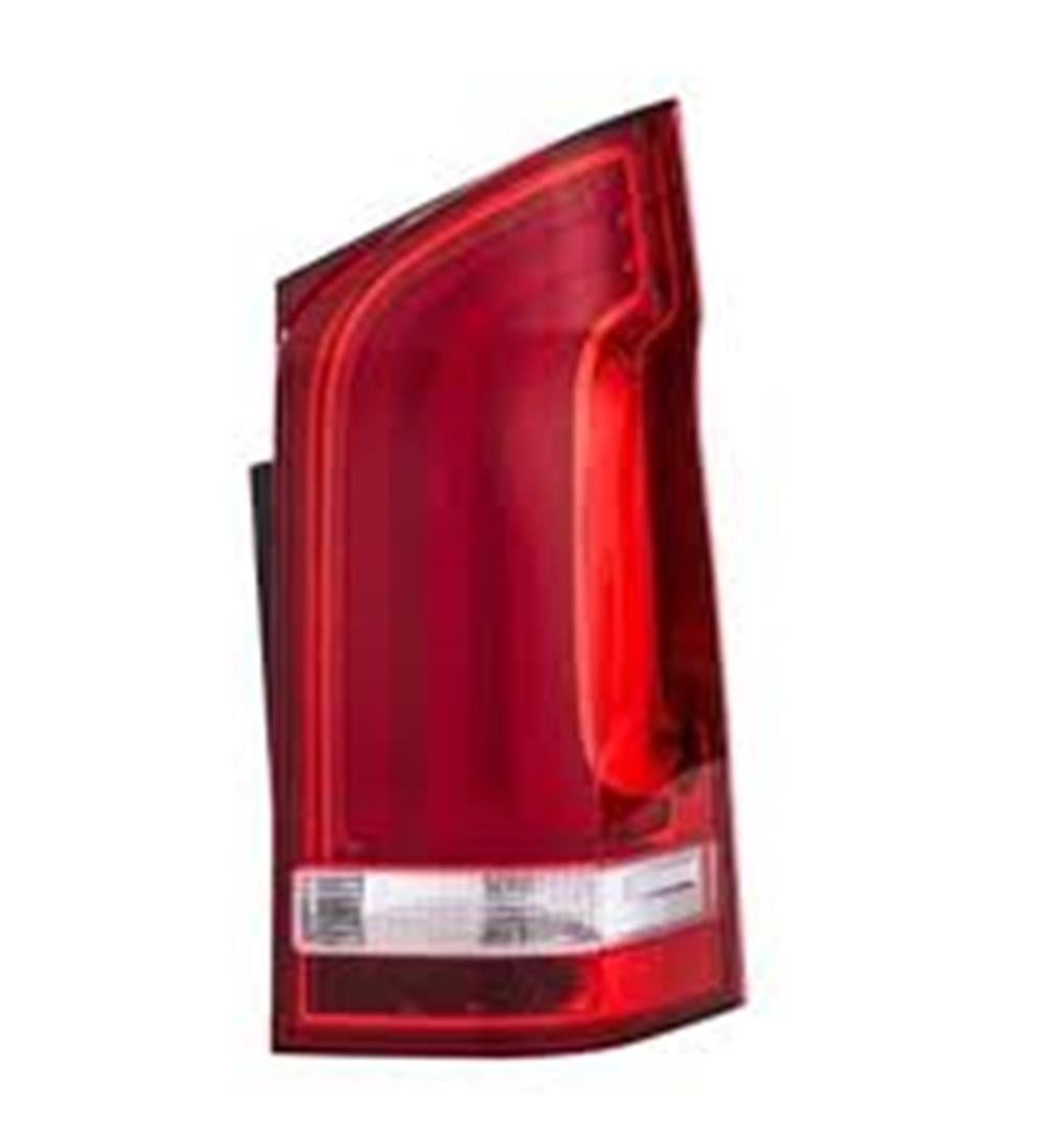 HELLA 2SK011813-221-STOP LAMBASI SAG LED MERCEDES VITO W447 > A4478200664
