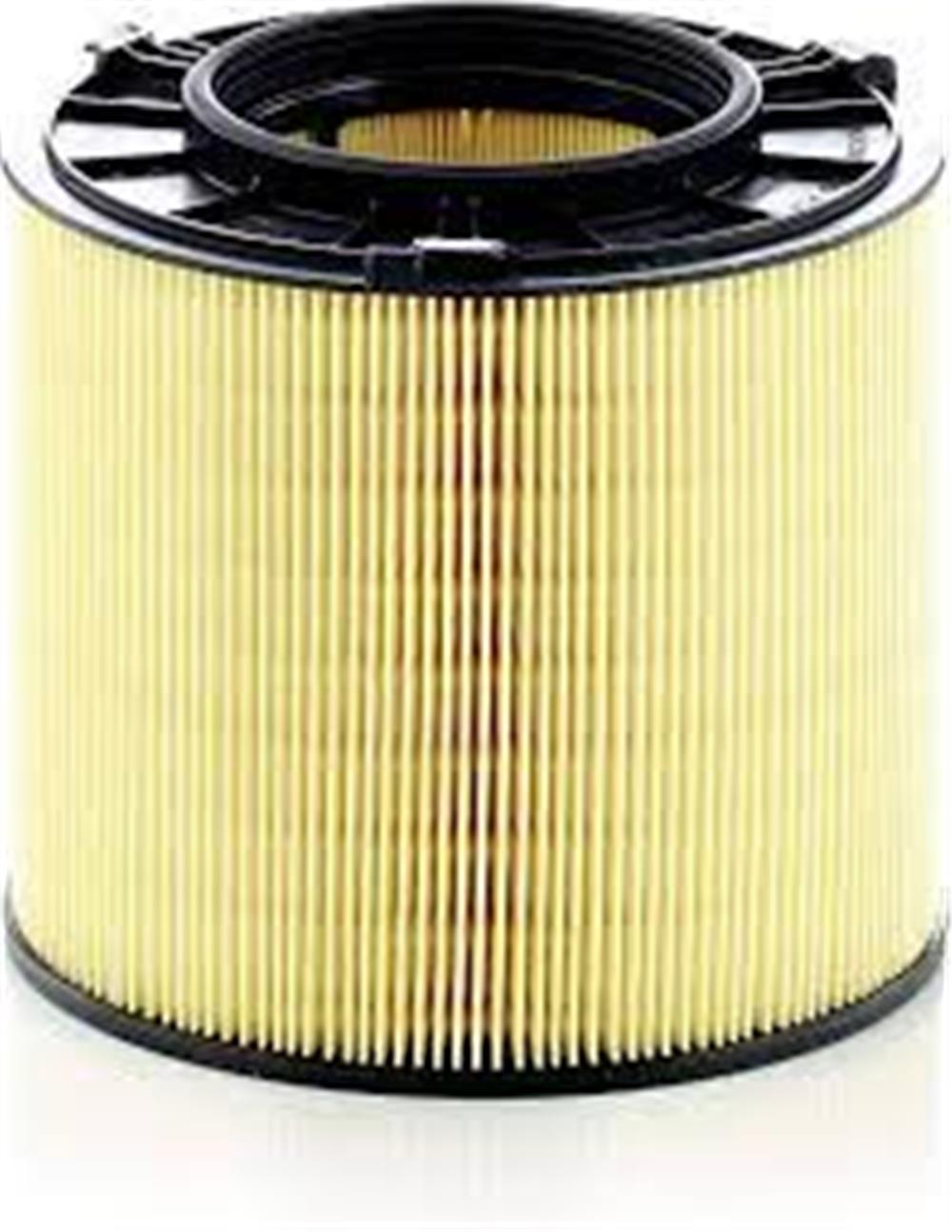 MANN C17013-HAVA FİLTRESİ AUDI A4 1.4 TFSI > 8W0133843C