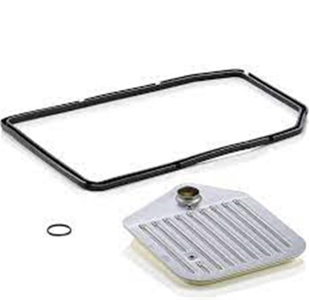 MANN H2425XKIT-SANZIMAN FİLTRESİ BMW E39 ZF 5HP18 > 24341422513