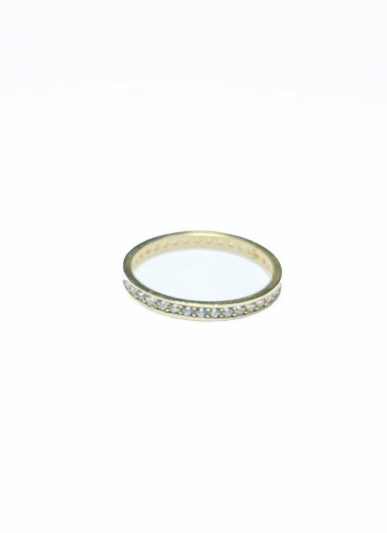 14 AYAR TAMTUR YÜZÜK