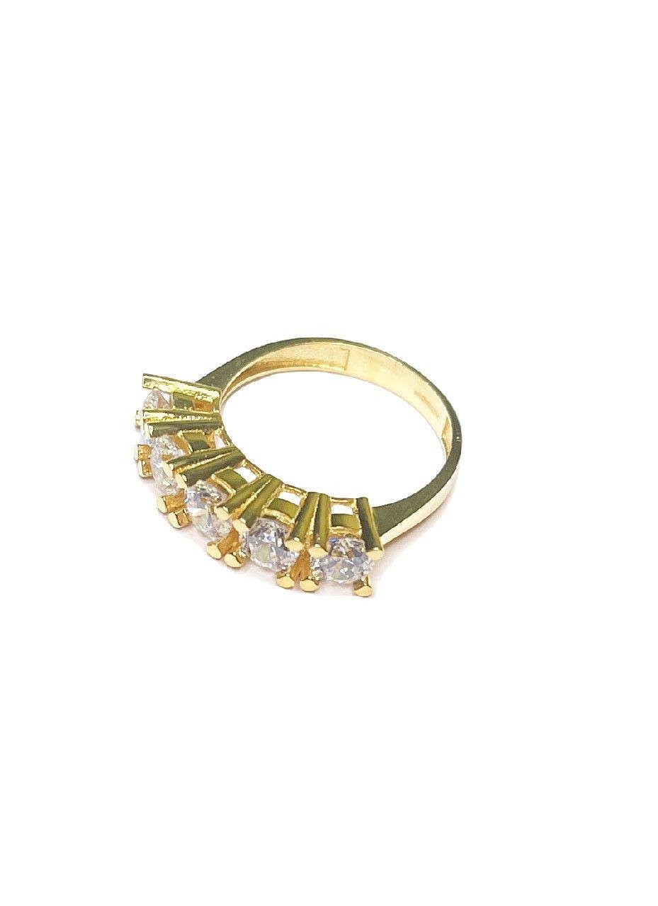 22 AYAR BEŞTAŞ YÜZÜK