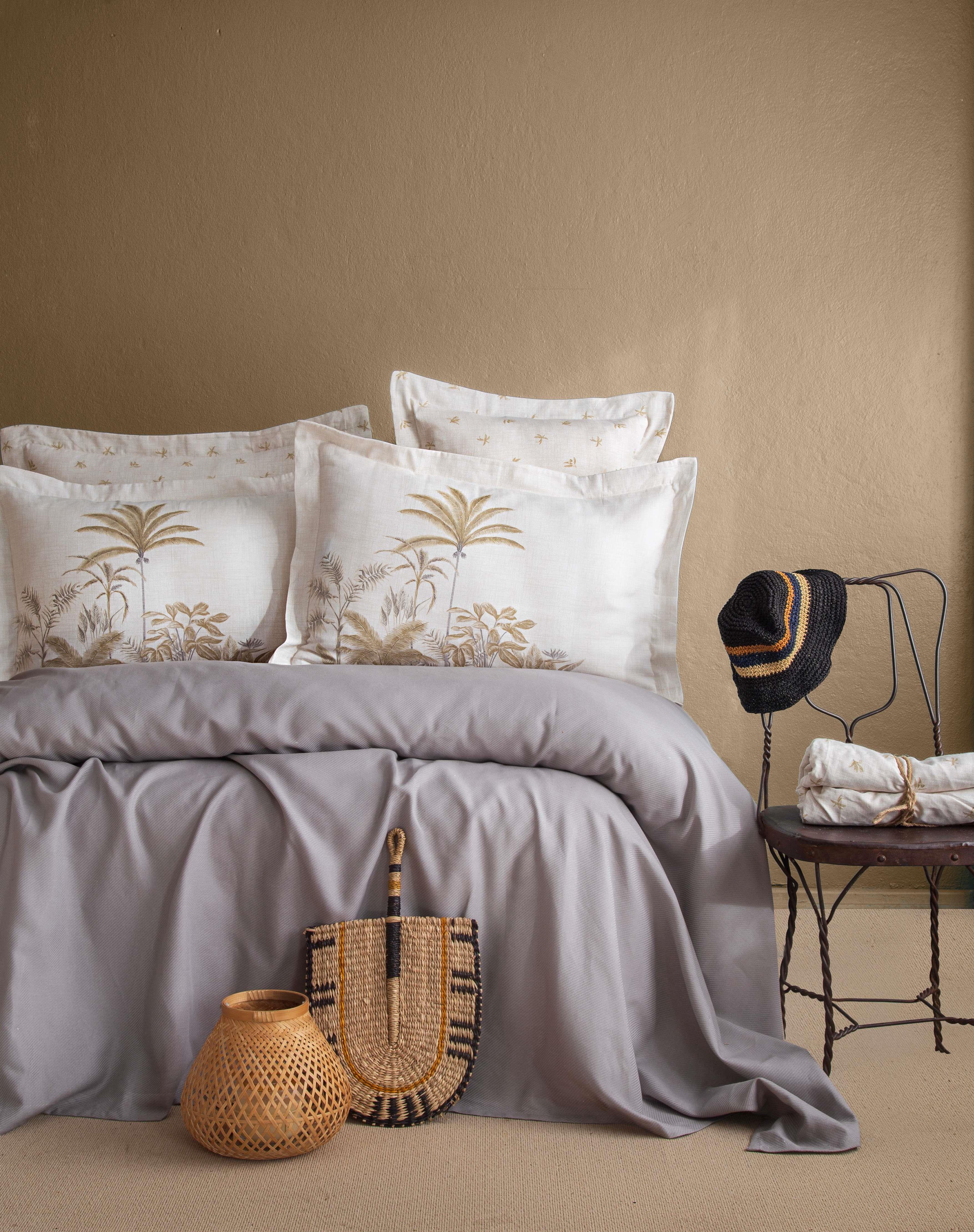 AP C.K.BAMBU PIKE SET NOBLE GRI