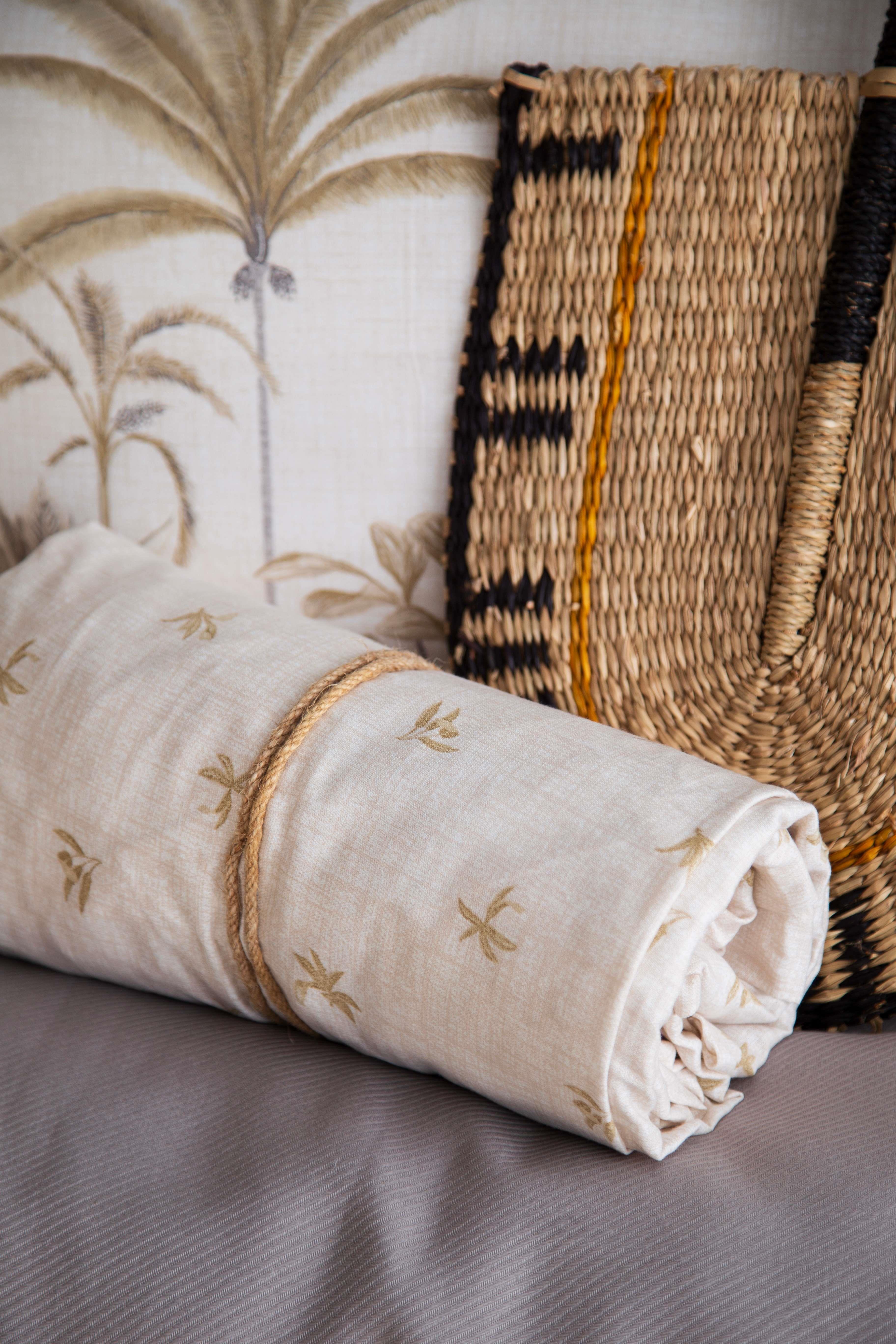 AP C.K.BAMBU PIKE SET NOBLE GRI