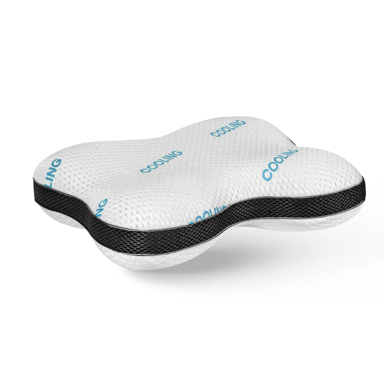 MG VISCO ERGONOMİK KELEBEK YASTIK