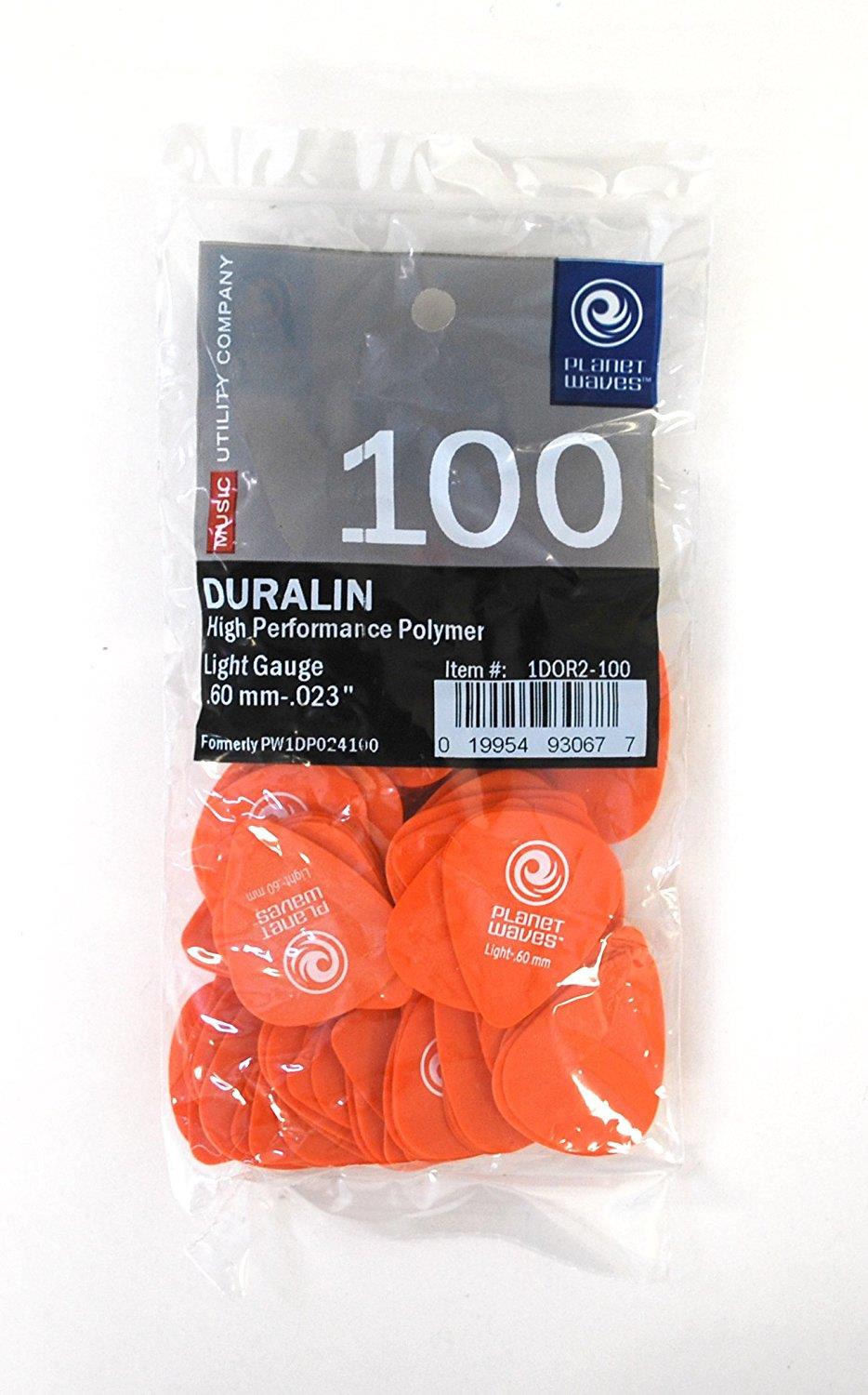 100 STD - PENA - DURALIN - ORANGE - L?GHT PENA