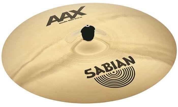 20  STUDIO R?DE AAX. BR.  SABIAN CANADA