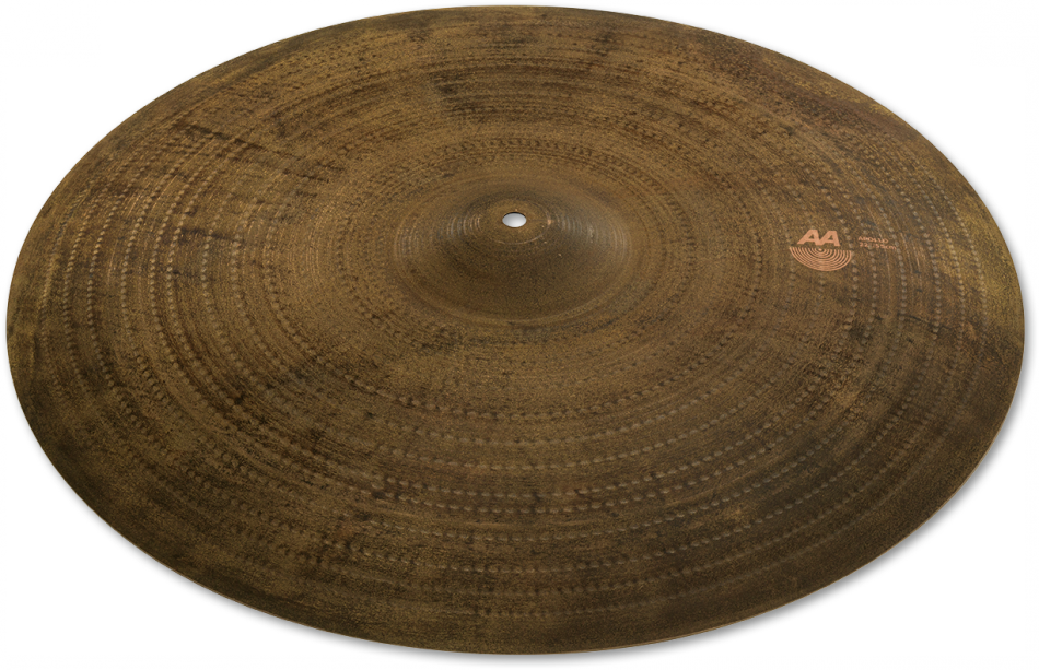 24 INCH APOLLO AA