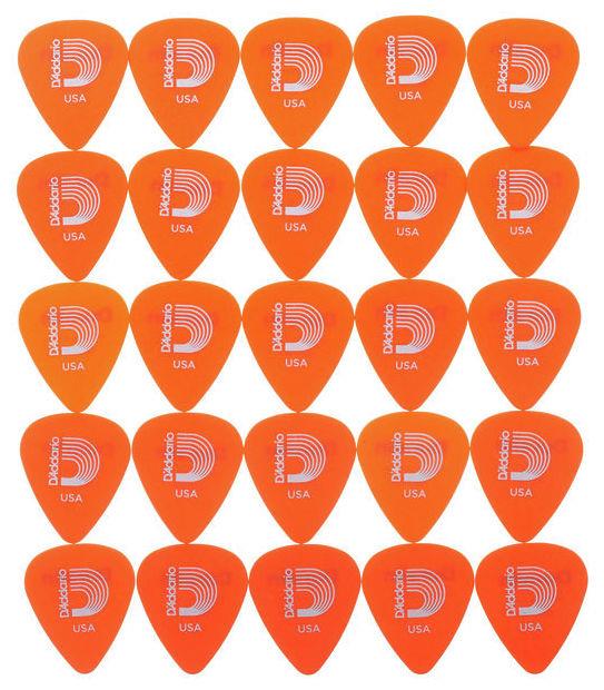 25 STD - PENA - DURALIN - ORANGE - L?GHT PENA