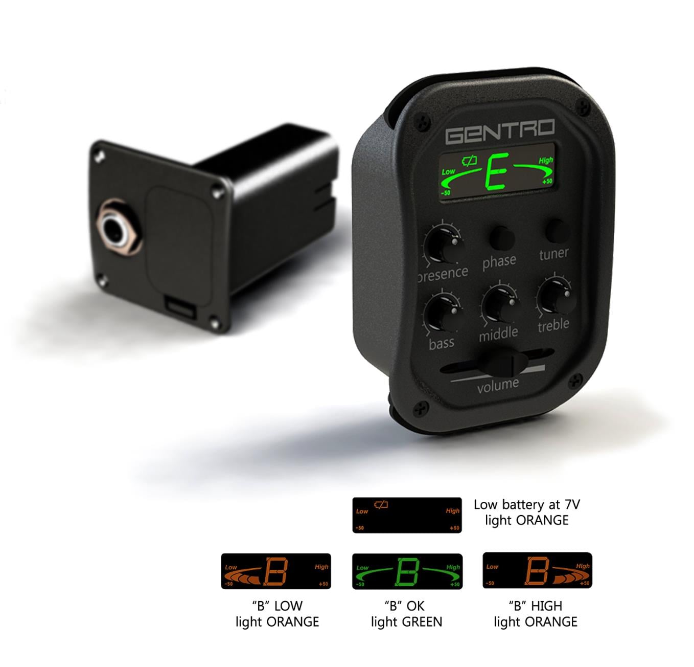 4 BAND EQUAL?ZER+TUNER+SAZ ?