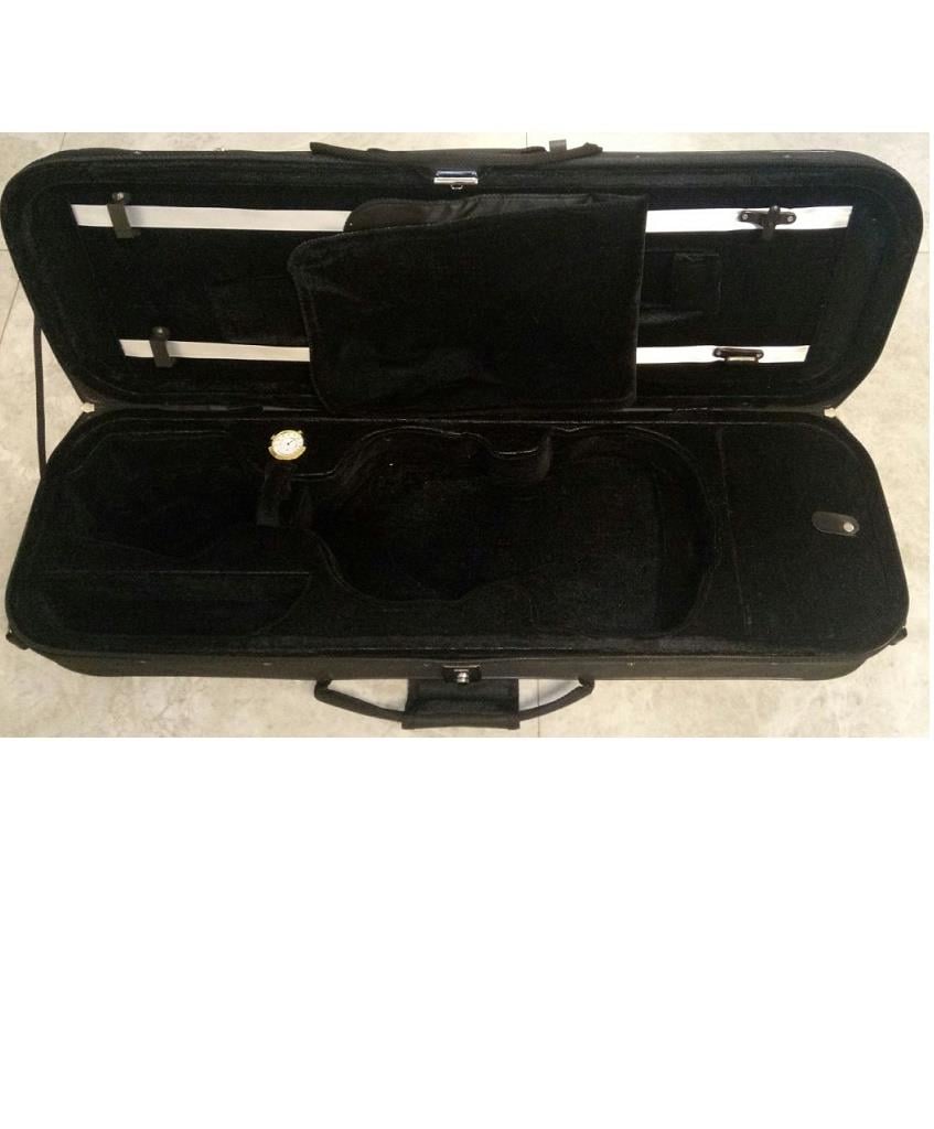 4/4  KAL?TEL?  FOAM CASE ?