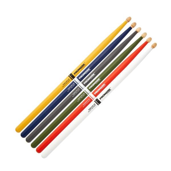 BAGET 5A HICKORY MAV?