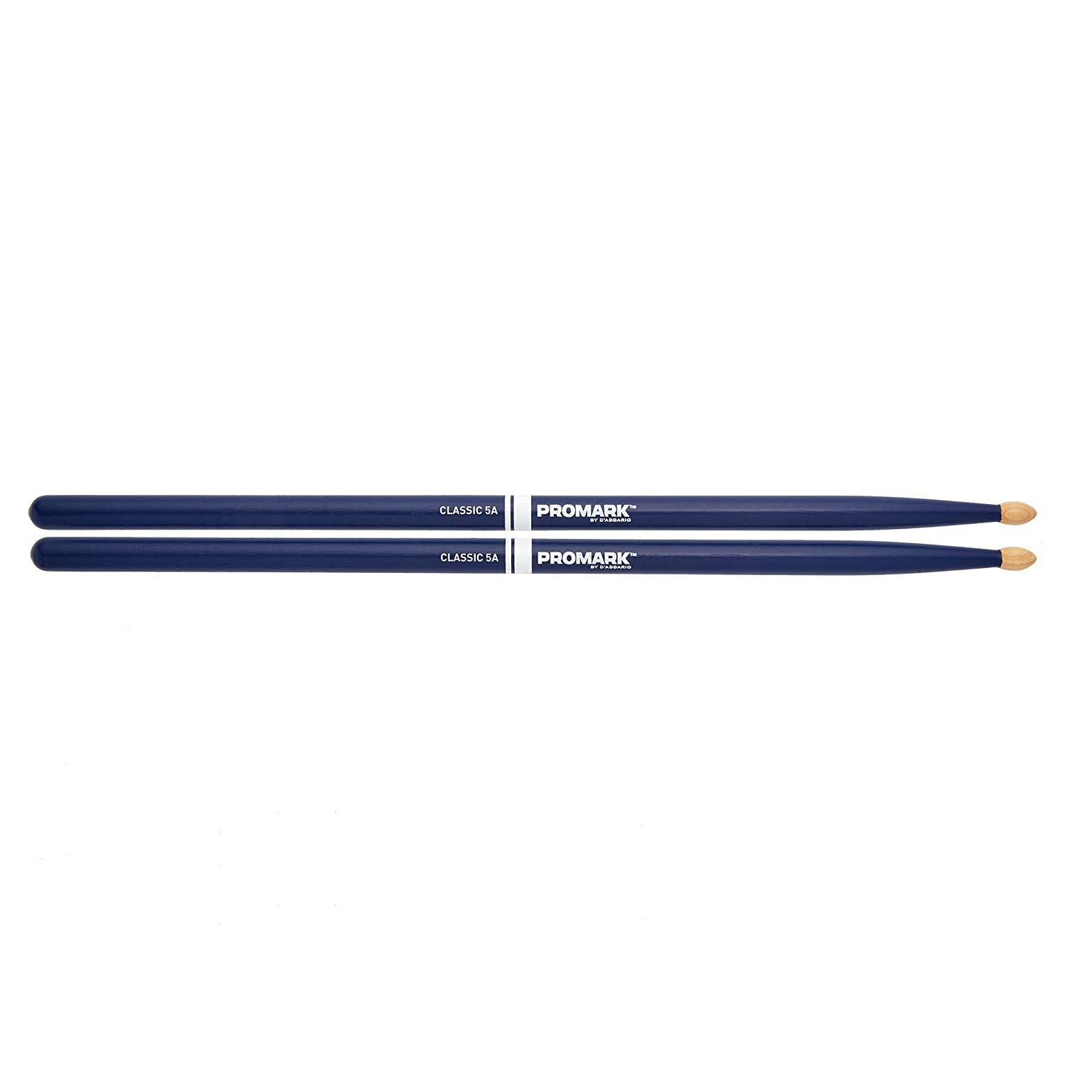 BAGET 5A HICKORY MAV?