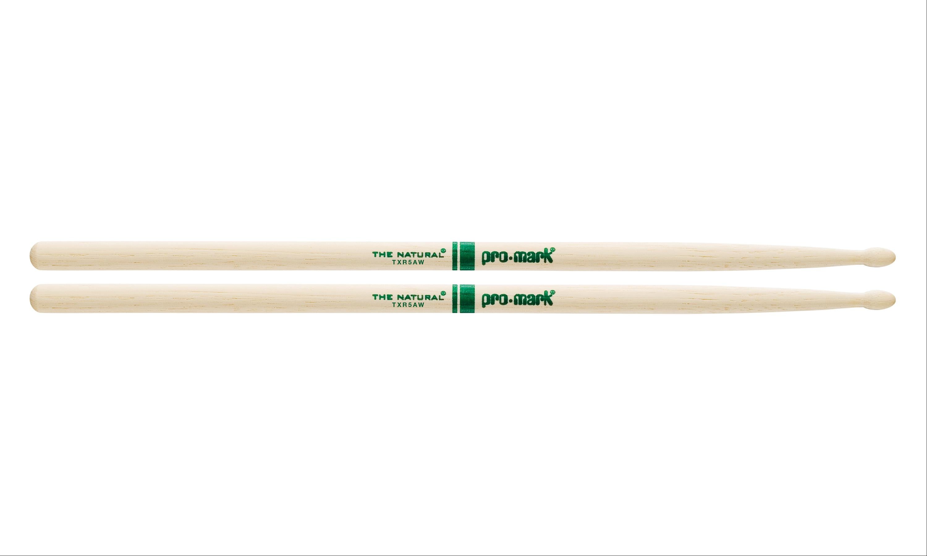 BAGET 5A - THE NATURAL HICKORY