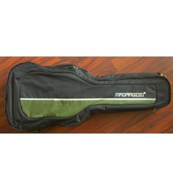 BAGET ÇANTASI DELUXE SİYAH-ZEYTİN YEŞİLİ :MADAROZZ