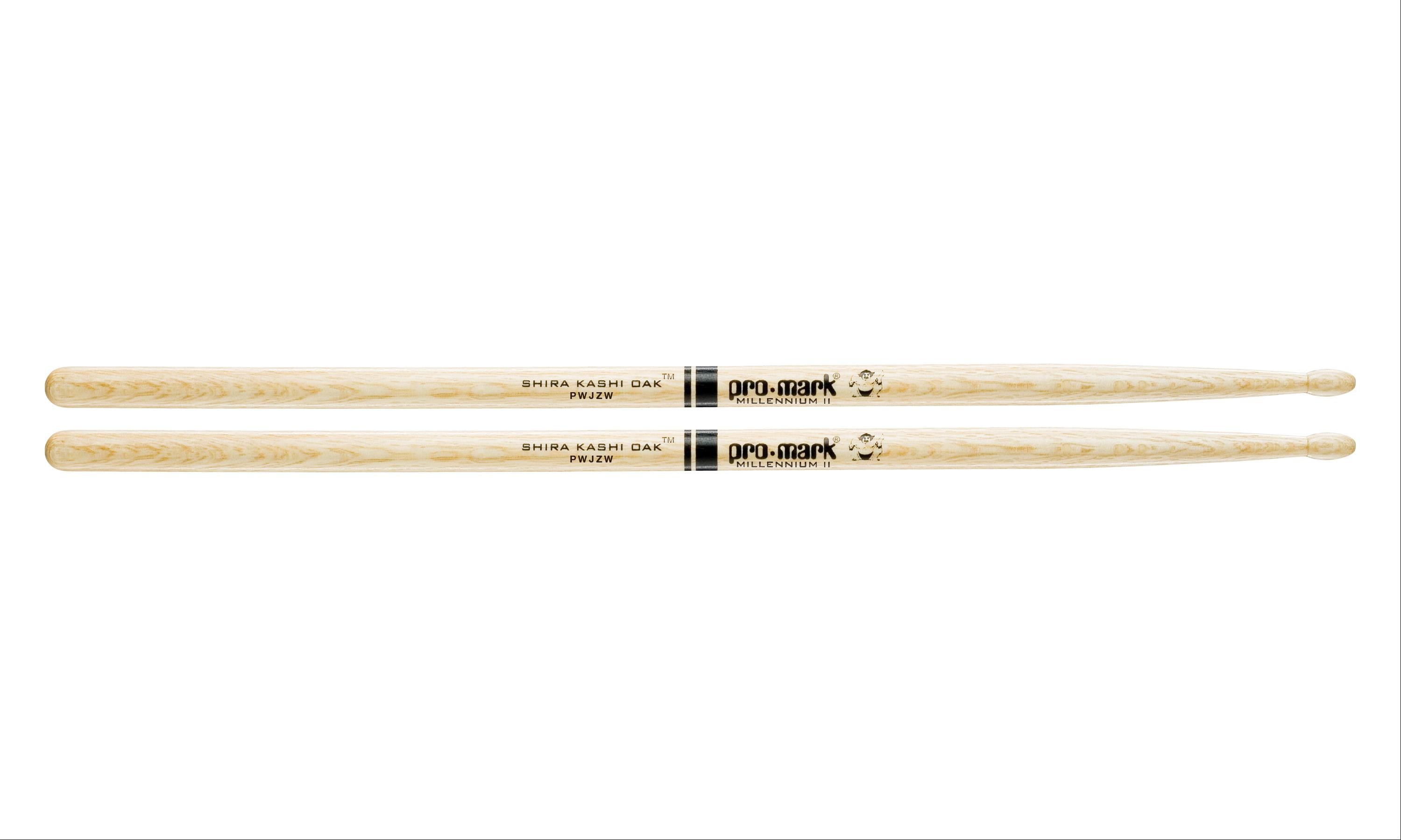 BAGET OAK JZ - JAZZ