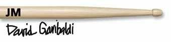 BAGET, SIGNATURE DAVID GARIBALDI (