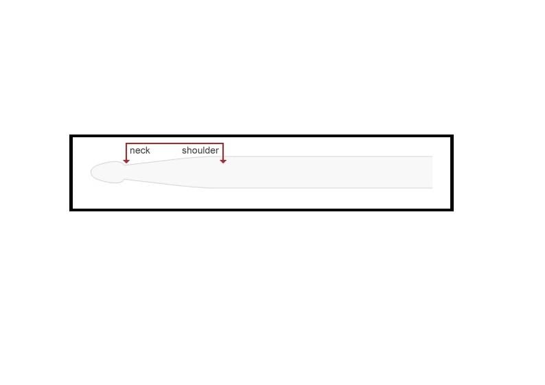 BAGET/STICK (