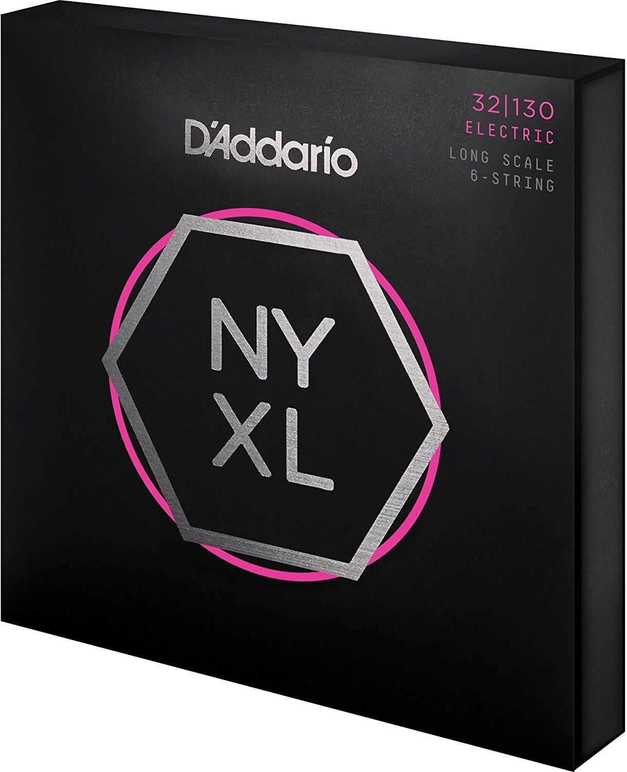 BAS G?TAR TEL SET?, NYXL SER?S?, N?KEL SARIM, LONG