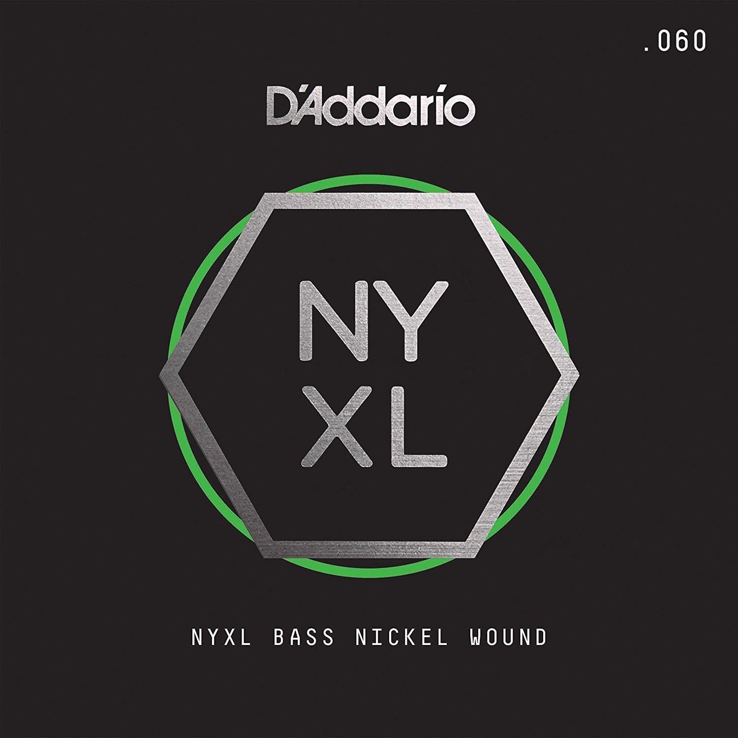 BAS TEK TEL, NYXL SER?S?, N?KEL SARIM, .060 GAUGE,
