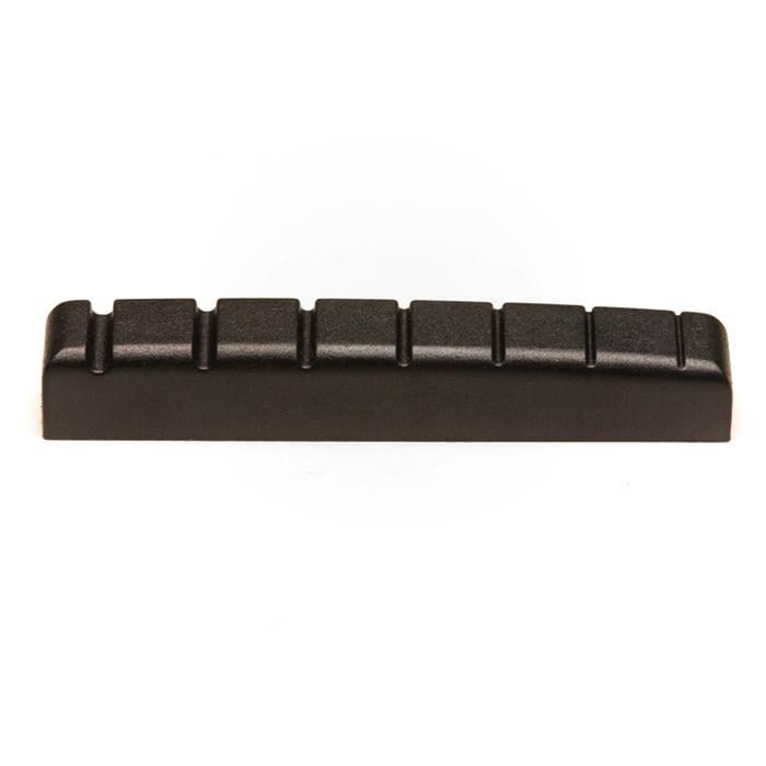 Black TUSQ XL Schester 7 Stgring Nut 48-6 Lefty