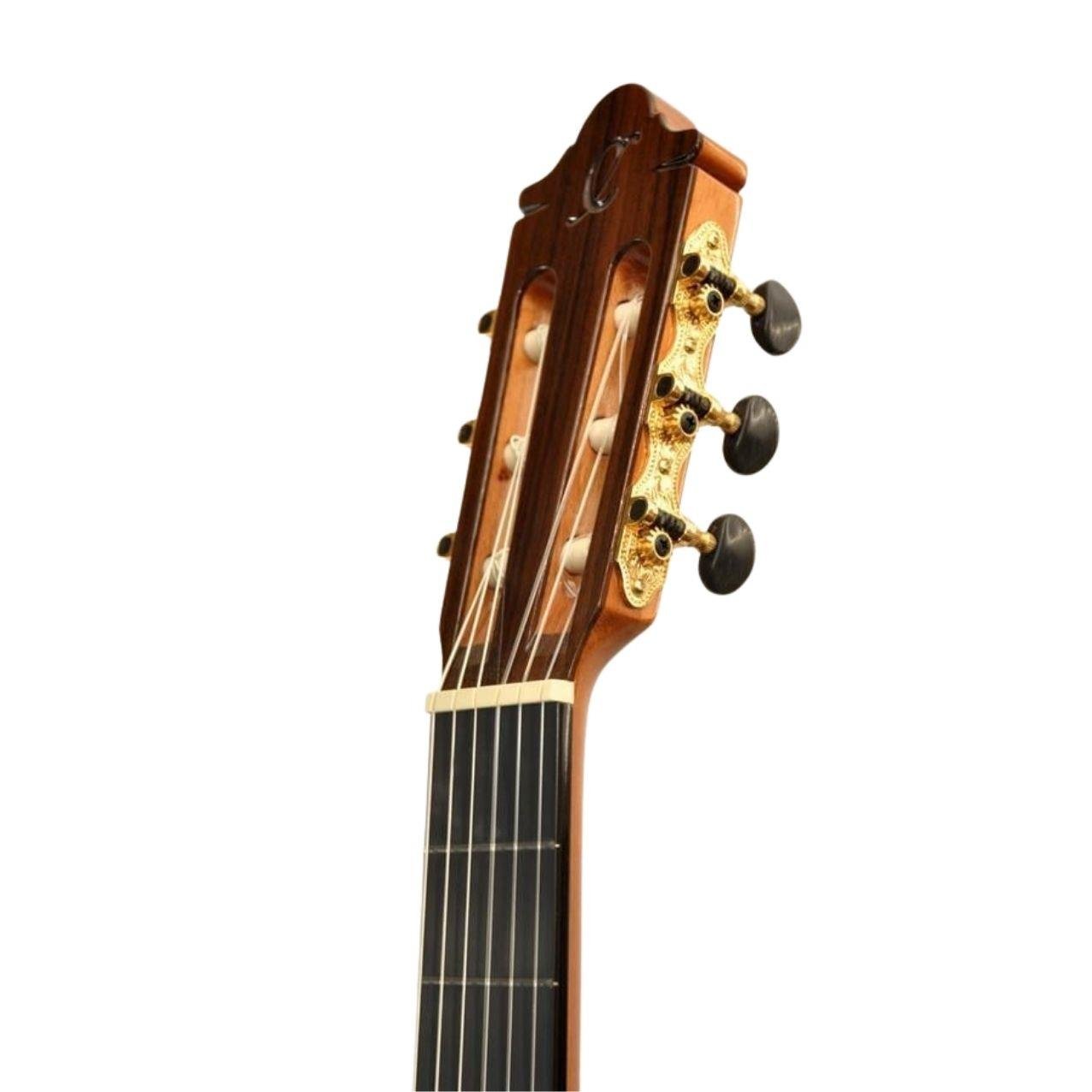 CAMPS M6-C KLASİK GİTAR, SEDİR KAPAK