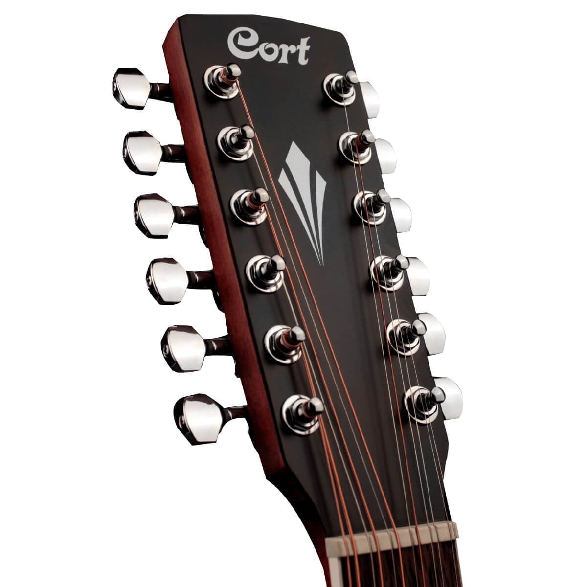 CORT GAMEDX-12OP ELEKTRO AKUSTİK GİTAR, 12 TELLİ, GRAND AUDITORIUM KASA