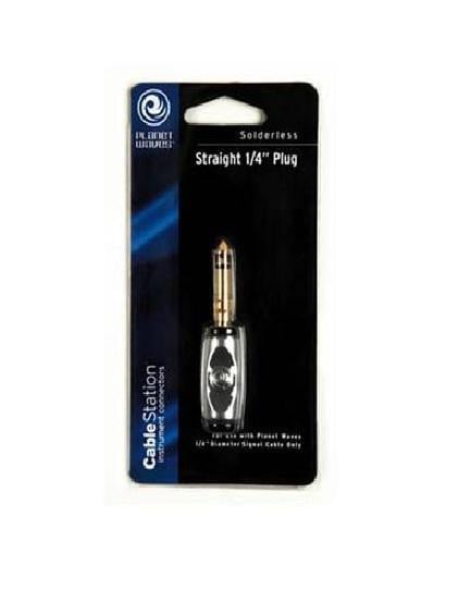 CS 14IN PLUG STRT. NARROW  ABD