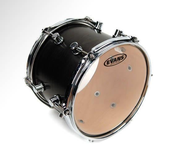 DER? 18 GENERA RESONANT TOM ALT CLEAR TEK KAT (10 