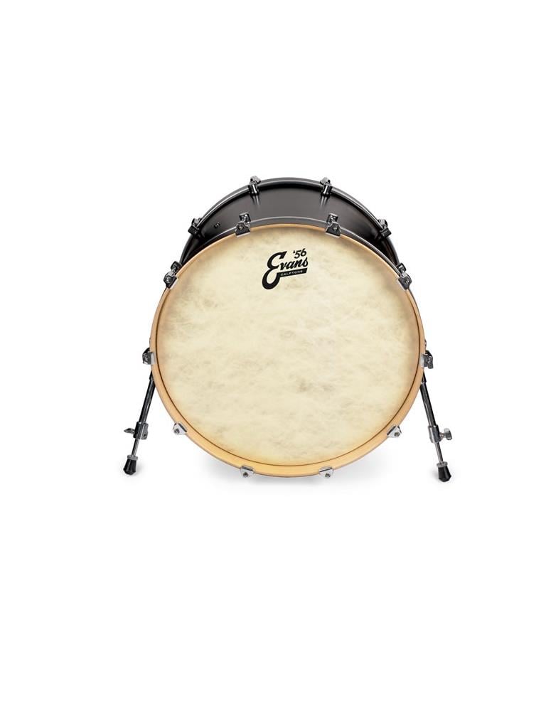 DER? 22 CALFTONE K?CK VE RESONANT SENTET?K TEK KAT