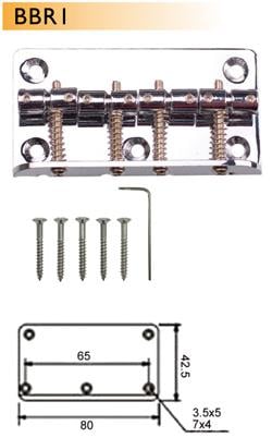 DR.PARTS BAS K