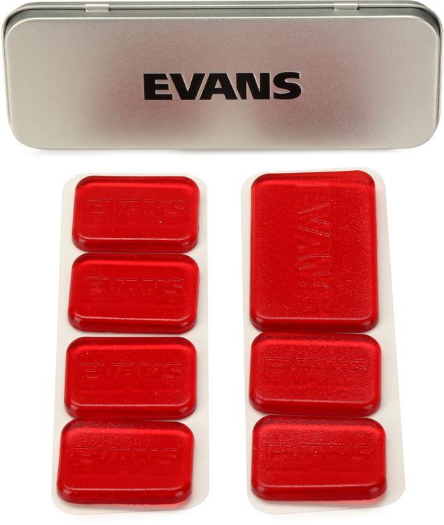 DRUM GELS 7 ADET 