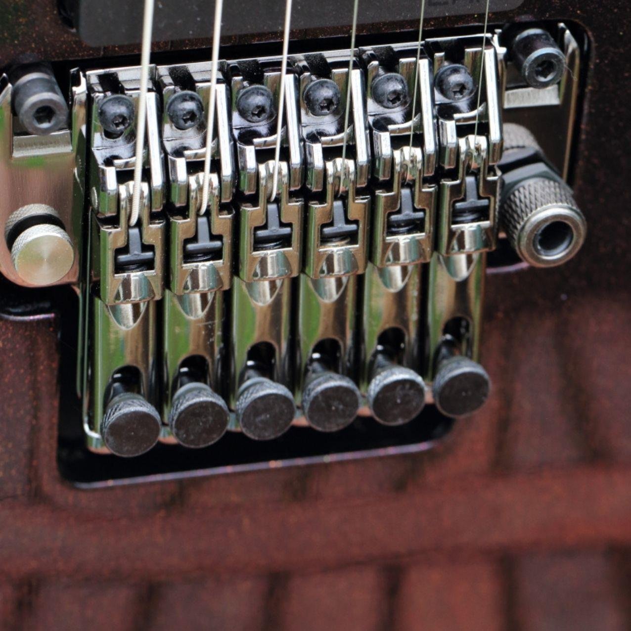 ELEKTRO GİTAR KUTULU :IBANEZ JAPON