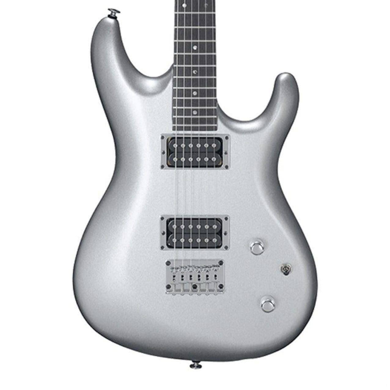 ELEKTRO GİTAR KUTULU-JAPON (JOE SATRİANİ ):IBANEZ