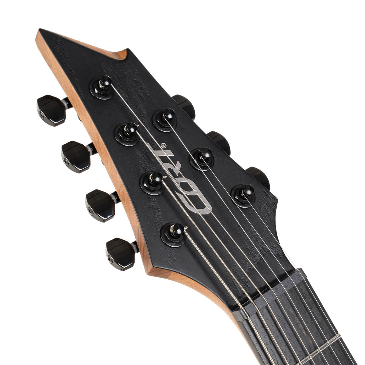 ELEKTRO GİTAR, OPEN PRO BLACK, ÇANTALI