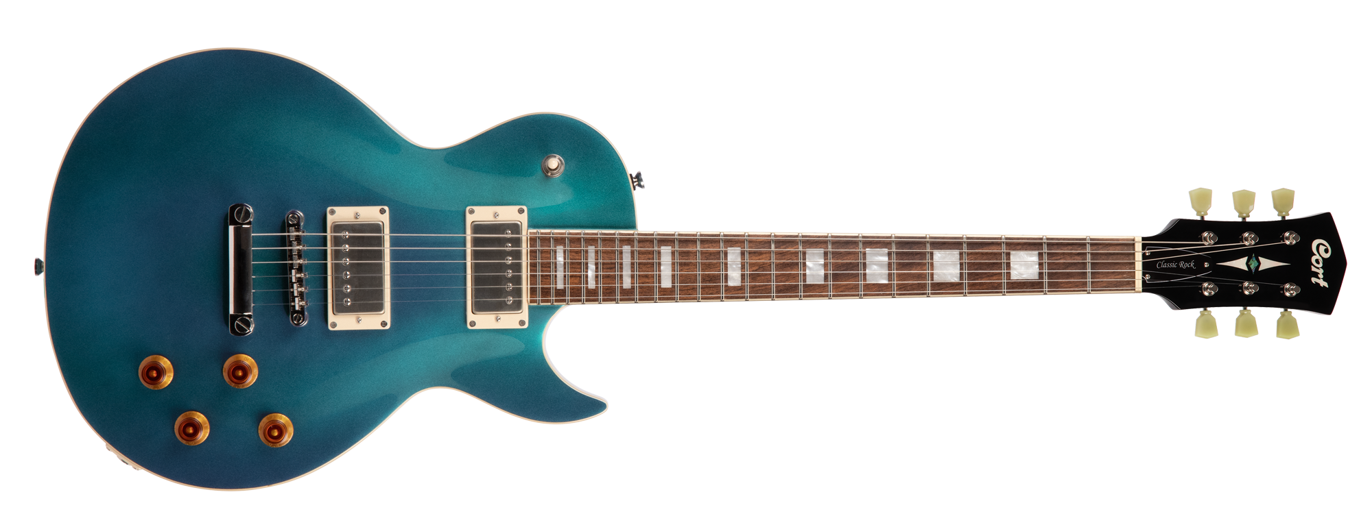 ELEKTRO G?TAR, ClassicRocker-II CR2NS-F & C