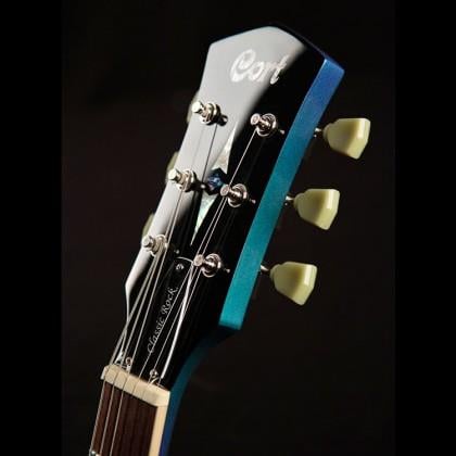 ELEKTRO G?TAR, ClassicRocker-II CR2NS-F & C