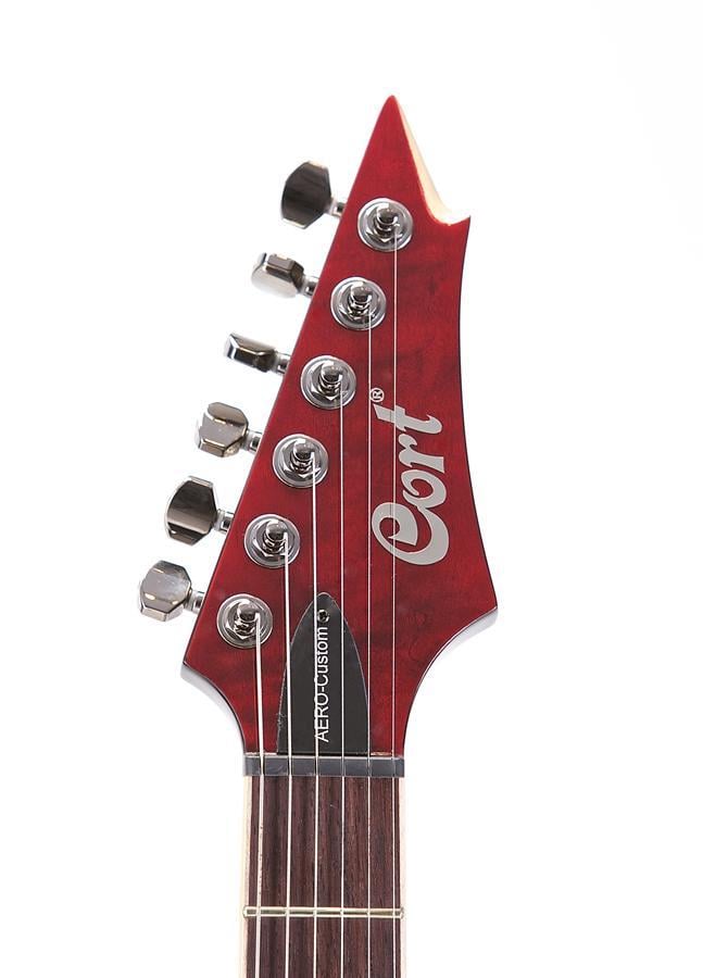 ELEKTRO G?TAR CUSTOM, V??NE 
