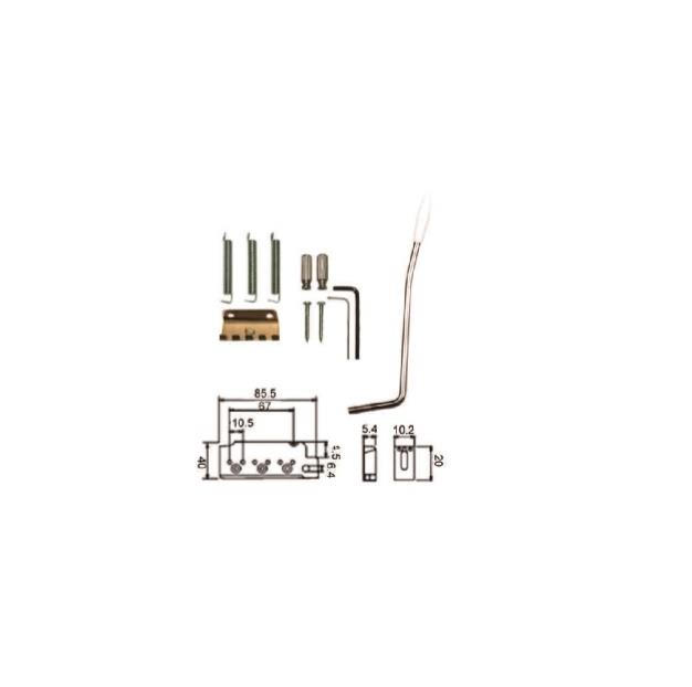 ELEKTRO TREMOLO K