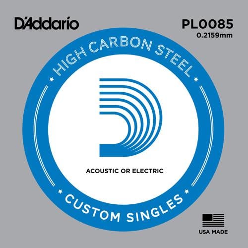 ELEKTRO VE AKUST?K TEK TEL, E-(M?), HIGH CARBON ST