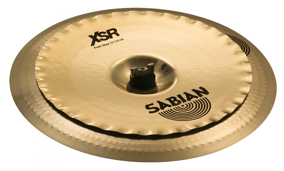 FAST STAX XSR